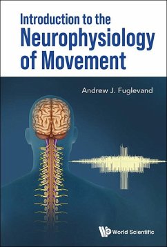 Cover Introduction to the Neurophysiology of Movement