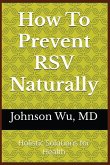How To Prevent RSV Naturally How To Prevent RSV Naturally