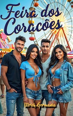 Cover Feira dos Corações