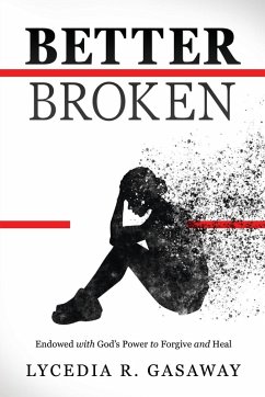 Better Broken - Gasaway, Lycedia R Better Broken - Gasaway, Lycedia R