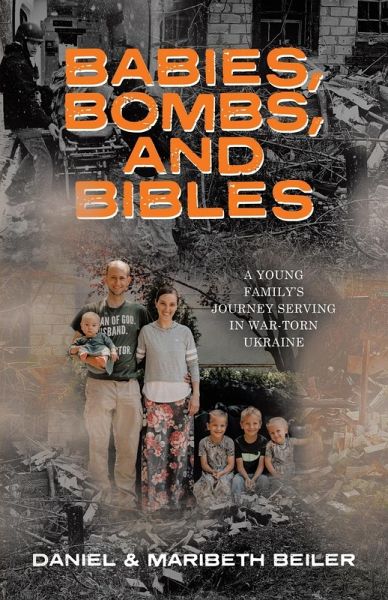 Babies, Bombs, and Bibles
