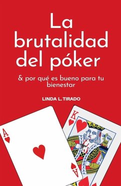 Cover La brutalidad del póker