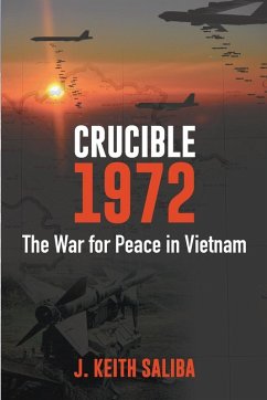 Cover Crucible 1972