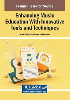 Cover Enhancing Music Education With Innovative Tools and Techniques