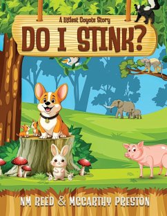 Cover Do I Stink?