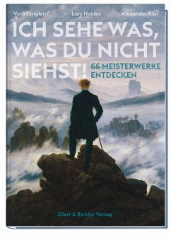 Ich sehe was, was du nicht siehst! - Fengler, Vera;Haider, Lars;Klar, Alexander