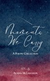 Moments We Carry Moments We Carry