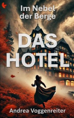 Cover DAS HOTEL