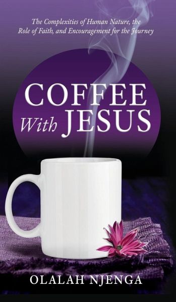 Coffee with Jesus