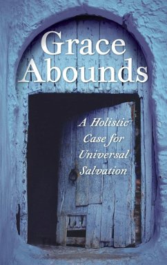 Grace Abounds Grace Abounds