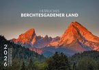 Herrliches Berchtesgadener Land 2026