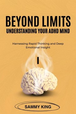 Cover Beyond Limits (eBook, ePUB)