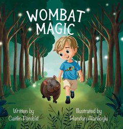 Cover Wombat Magic