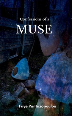 Cover Confessions of a Muse