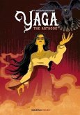 YAGA (EDICION ESPECIAL/LIMITADA)