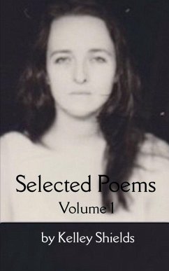 Cover Selected Poems