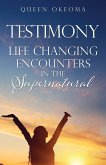 Testimony Testimony