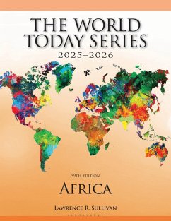Cover Africa 2025-2026