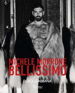 Cover Bellissimo
