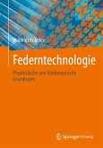 Federntechnologie Federntechnologie