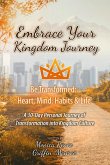 Embrace Your Kingdom Journey