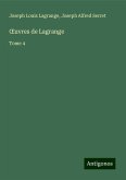 ¿uvres de Lagrange ¿uvres de Lagrange
