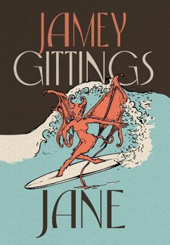 Cover Jane
