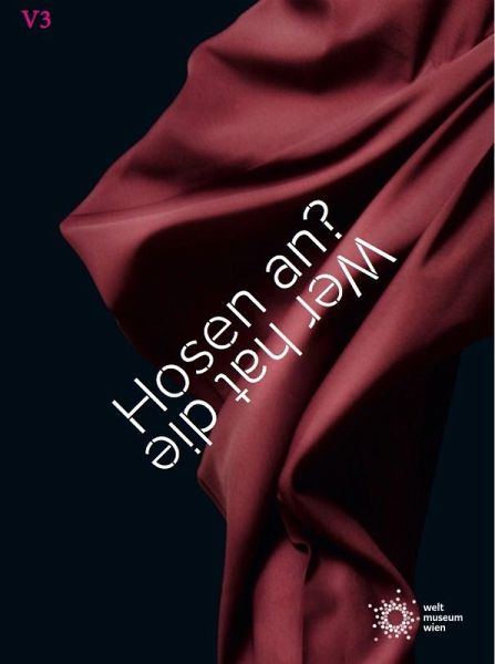 Wer hat die Hosen an? / Who's wearing the pants? Wer hat die Hosen an? / Who's wearing the pants?