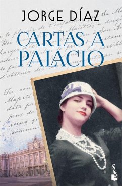 Cover Cartas a palacio