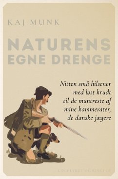 Cover Naturens egne drenge