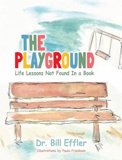 Cover The Playground