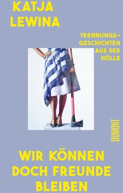 Cover Wir können doch Freunde bleiben