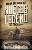 Nueces Legend Nueces Legend