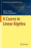 A Course in Linear Algebra A Course in Linear Algebra