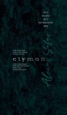 Cover Etymon