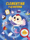 Clementina y la historia (Busca y encuentra)