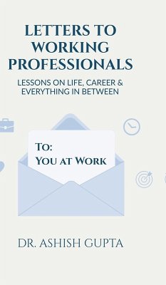 Cover Letters to Working Professionals