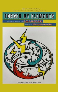 Cover Forged by Elements