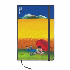 Cover Notizbuch Walter Trier