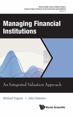 Cover Managing Financial Institutions