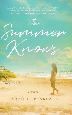 The Summer Knows The Summer Knows