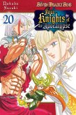 The Seven Deadly Sins: Four Knights of the Apocalypse 20 The Seven Deadly Sins: Four Knights of the Apocalypse 20
