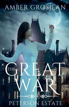 Cover The Great War