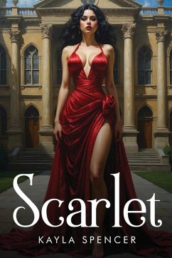 Cover Scarlet
