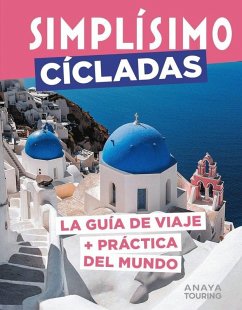 Cover Islas Cícladas