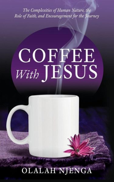Coffee with Jesus