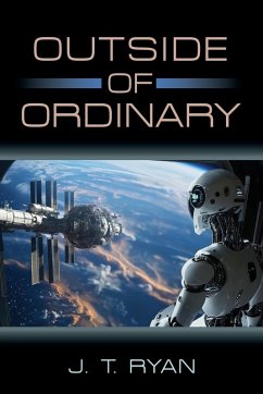Outside of Ordinary - Ryan, J. T.