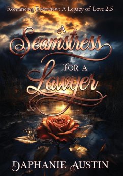 A Seamstress for A Lawyer - Austin, Daphanie