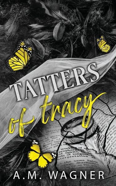 Tatters of Tracy Tatters of Tracy