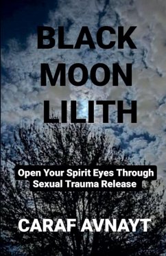 Cover Black Moon Lilith